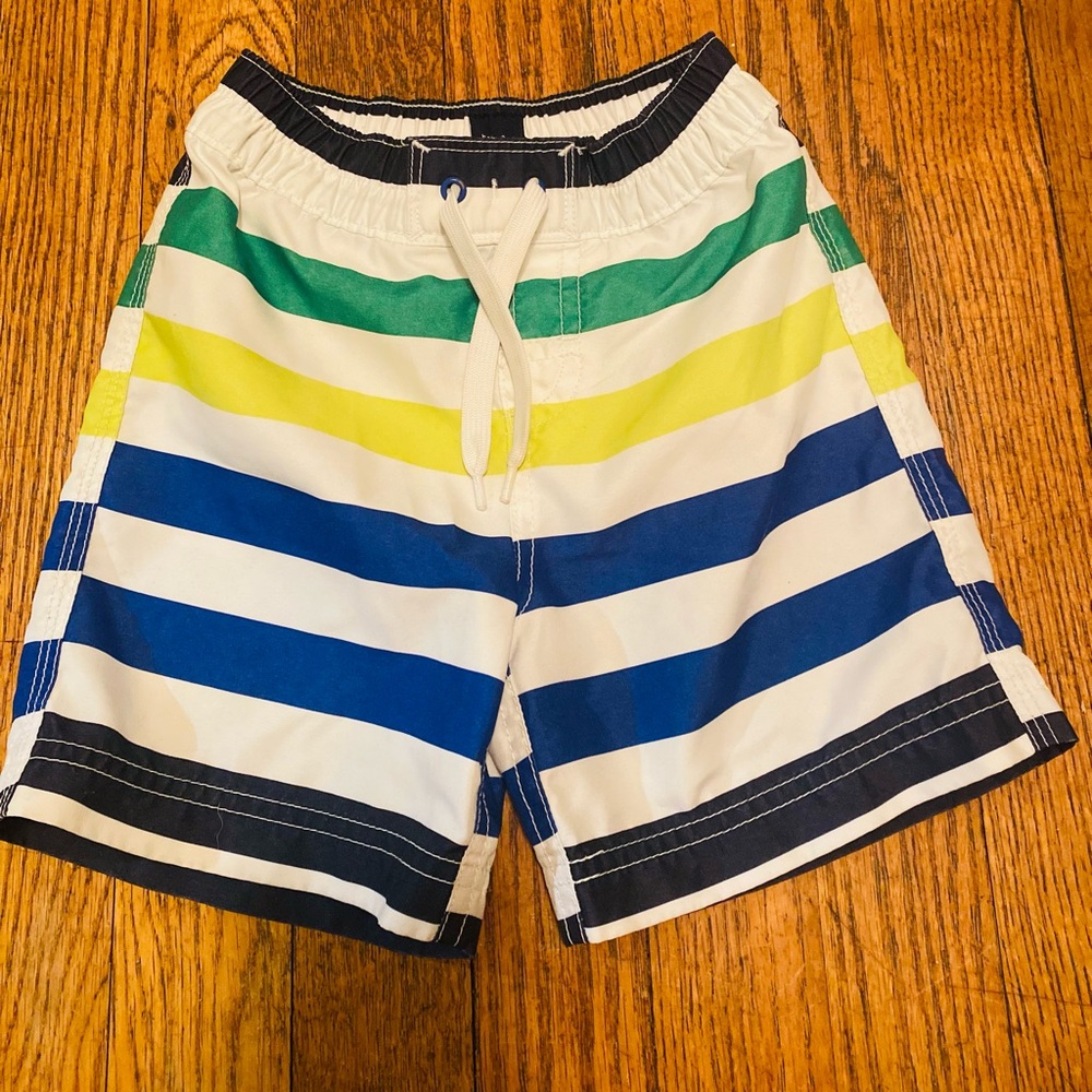 Baby Swim trunks